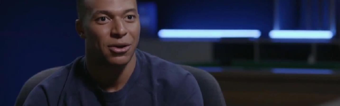 kaiyun-姆巴佩：我和维尼修斯关系非常好，共同的目标是赢得更多冠军