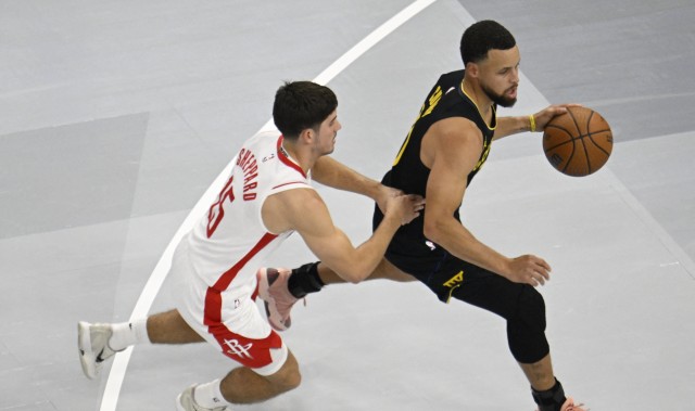 开云下载-谢泼德外号“可卡因库里”？克莱：太离谱 没人能和库里相提并论