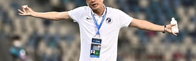 开云网页版-大比分失利不代表惨败 大连人发挥出球队现有实力