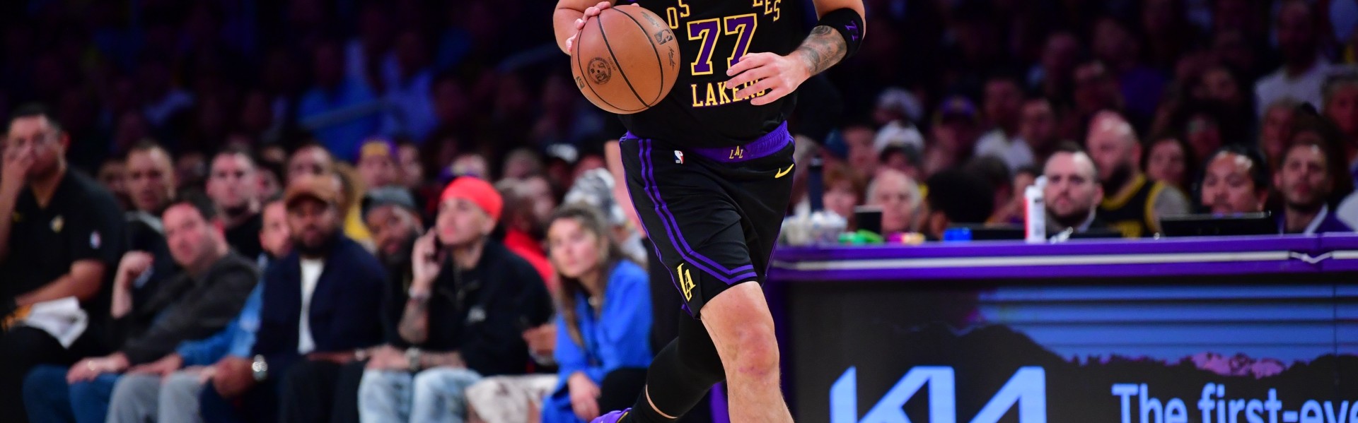 开云-单场50+战绩：东契奇8胜0负 詹姆斯12胜2负 库里10胜5负 KD5胜4负