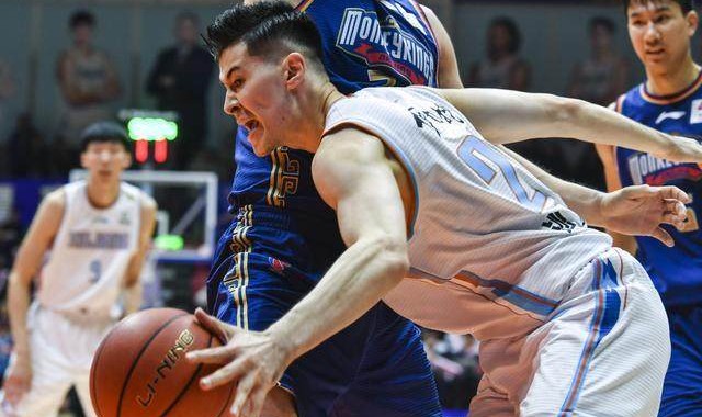 开云网页版-【话题】CBA新赛季惨案频现 强弱差距为何再度扩大？