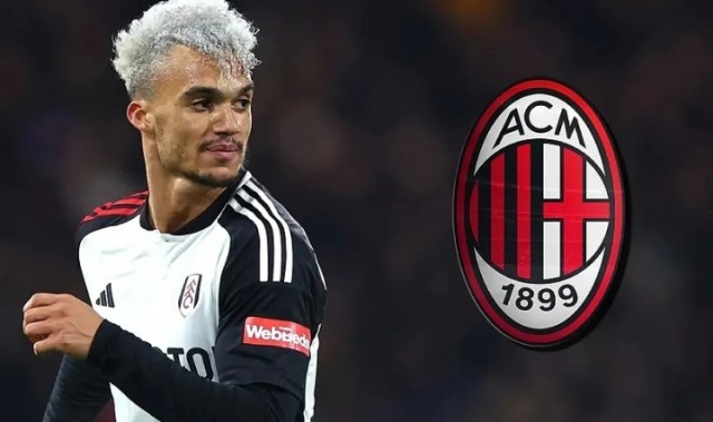 开云下载-富勒姆边卫罗宾逊谈差点加盟米兰：我因为心脏异常未通过体检