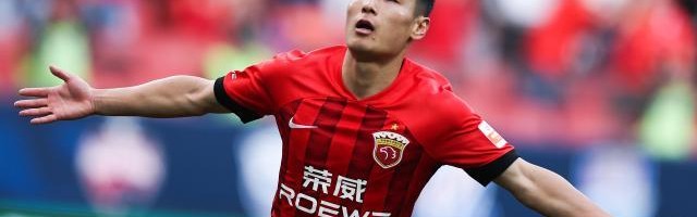 开云APP-北青报：武磊蒋光太邓涵文等超龄在亚运队选用之列