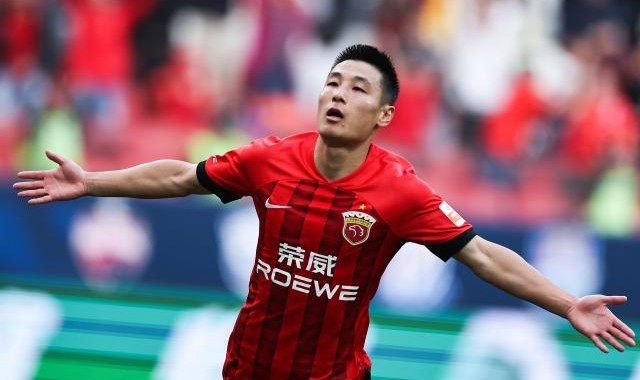 开云APP-北青报：武磊蒋光太邓涵文等超龄在亚运队选用之列