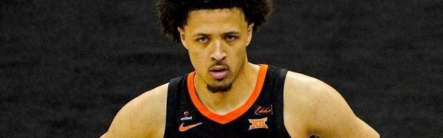 开云官网-终于等到你！状元郎坎宁安摆脱伤病明日或迎首秀