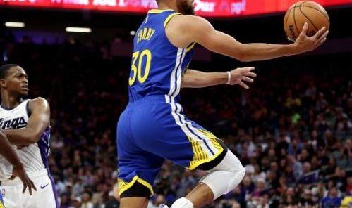 kaiyun-勇士轻松破三分纪录 为什么他们仍是空间“烂队”？