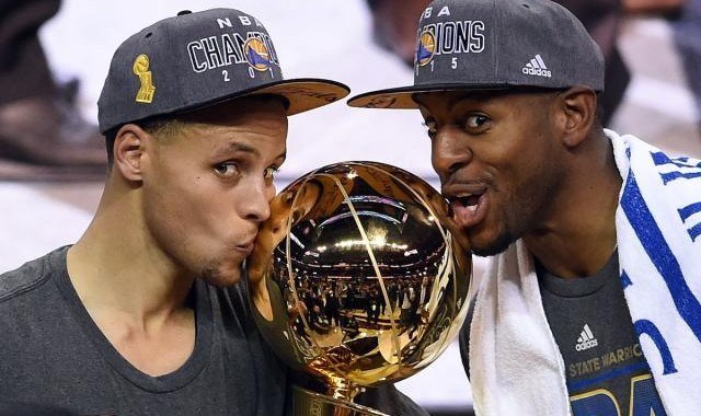 【圆桌】回首2015总决赛 库里为何会无缘FMVP（上）