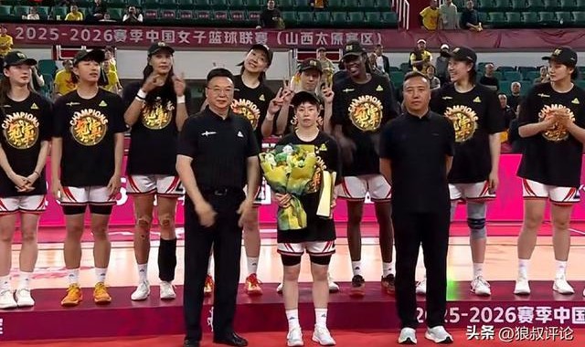 开云网页版-命中杀死比赛三分加冕总决赛MVP！前女篮国手能否重获宫鲁鸣信任