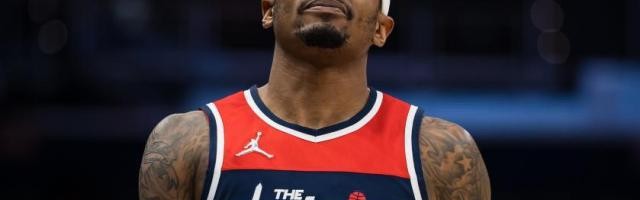 开云APP-比尔接受手术赛季报销 他是否还会继续效力奇才？