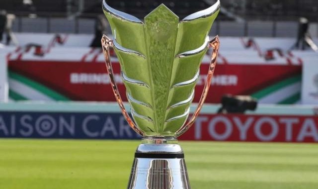 开云-澳申办亚洲杯犹豫中 亚足联10月17日敲定新主办地