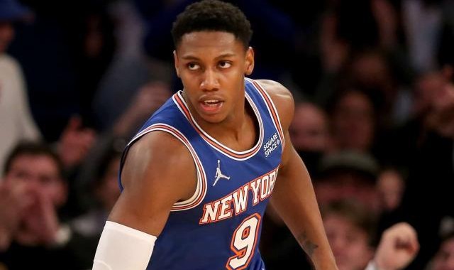 开云体育-巴雷特得到的评价严重分化 选秀专家为何看好他？