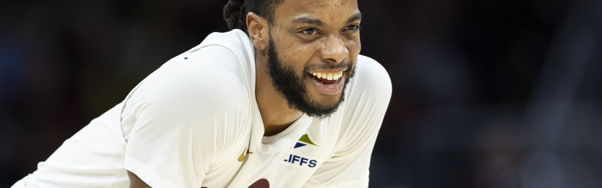 开云官网-加兰：我和欧文有相似之处 希望卢指导像当年使用欧文一样用我