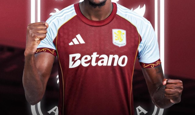 开云-亚伯拉罕转会阿斯顿维拉，总价2100万欧元|贝西克塔斯|阿斯顿维拉队|英超|土超|球员转会费_新浪体育_新浪新闻