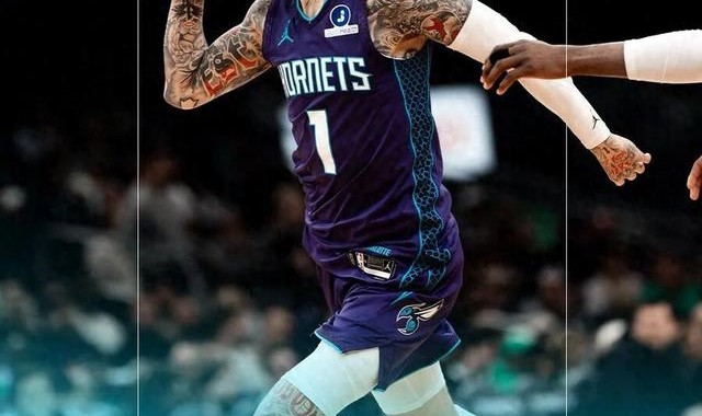 开云-这对吗？大胜29分！19战16胜！好强的选秀，东部也有三少了|黄蜂|凯尔特人|佩尔|波士顿凯尔特人队|印第安纳步行者队_新浪体育_新浪新闻