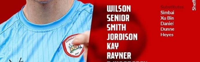 开云官网-徐彬替补未登场，巴恩斯利U21点球战负于沃斯伯勒桥竞技|决赛|足协杯|半决赛|谢菲尔德|点球大战_新浪体育_新浪新闻