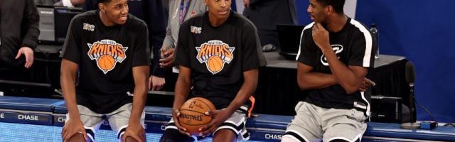 开云体育-从乐透秀到无人问津 尼利基纳正在和NBA作别