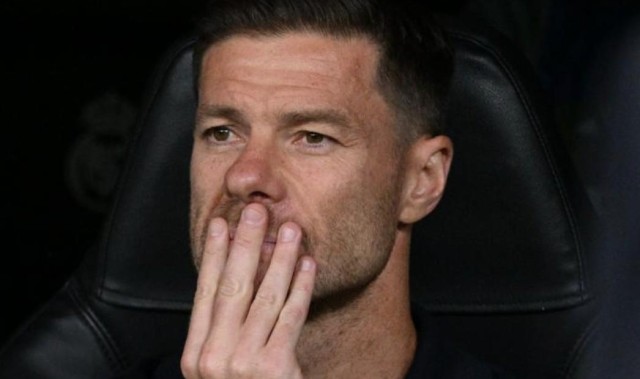 开云网页版-队报：阿隆索从未打算主动辞职；任命阿隆索不是老佛爷的决定